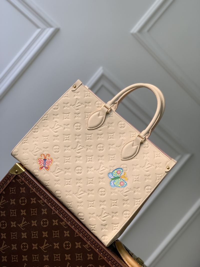 LV Shopping Bags